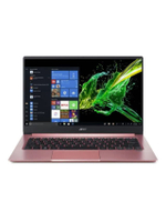 โน๊ตบุ๊ค (14", Intel Core i3, RAM 4 GB, 256 GB) รุ่น SF3145738N7PK+BAG
