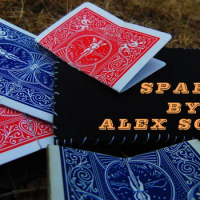 SPARK By Alex Soza -Magic tricks