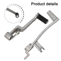 Tuas Pedal Brek, Untuk Suzuki GSXR600 / 750 / 1000 K5-K10, Tuas Brek Belakang, Tuas Gear