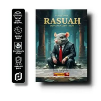 Rasuah - Novel Bahasa Jawa - Genre: Kriminal - Politik - Sosial - Etika Standar A5 145×200mm