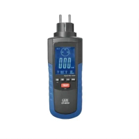 CEM DT-9054 leakage switch tester RCD tester