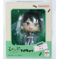MEGAHOUSE LOOKUP HAIKYU!! TADASHI YAMAGUCHI 84705