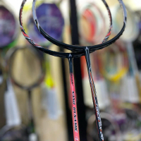 Raket Ashaway Nanodynamic 80/ Force GX 80