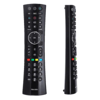 ABS Replacement Suitable for HUMAX TV Set-top Box Remote Control Freesat RM-109U