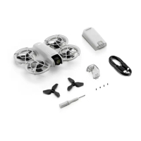 【DJI】NEO 標準版 掌中無人機 + Care 2年版 + NEO專屬贈品(公司貨)