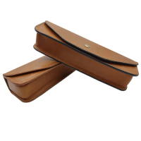 Chromatic Cow Leather Harmonica bag, Suitable for Suzuki, Hohner, Seydel, 16 Holes, Windwood musical instruments