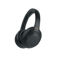 หูฟังไร้สาย Sony WH-1000XM4 Noise Cancelling Headphone - Black