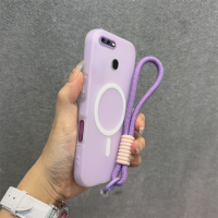 2 in 1 เคสสำหรับ oppo a5s oppo a12 a1k A7 a3s a12e F9 เคสศัพท์กันกระแทก ดีไซน์ใหม่สวยงาม เคสเจลลี่สอ