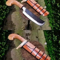 golok galonggong semblihan untuk bekerja murah terbaru