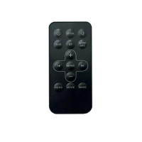 New Remote Control Fit For Kruger &amp; Matz KM0543 KM0544 &amp;Schneider SC500SND Bluetooth Soundbar TV Speaker