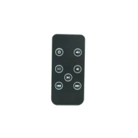 Remote Control For Klipsch Gallery G-17 Air Play 1014638 Enabied Music System Speaker