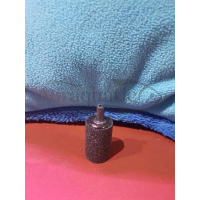 BATU GELEMBUNG AERATOR AIR STONE CYLINDER ASD2L3 UK. 3X2 CM