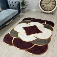 karpet lantai rumah minimalis