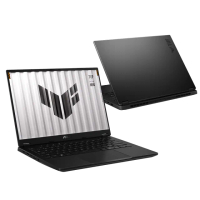【ASUS 華碩】14吋GeForce RTX 4050 Ryzen AI 9 電競筆電(FA401WU-0091AHX370/HX370/16G/1TB/W11/御