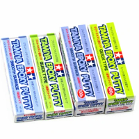 TAMIYA Parts Epoxy Putty AB Type Quick Smooth Surface for Model Figure Repair Detail Fabricate Sculpt Modify 87052 87143 87145
