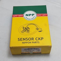 SENSOR CKP NPP BEAT POP/BEAT FI ESP 2014
