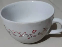 Gelas Cangkir Kopi EXCELSO Coffee Cup Saucer Original