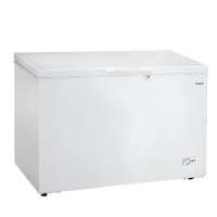 【HERAN禾聯】400L上掀臥式冷凍櫃 (HFZ-4061)含基本安裝