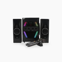 SIMBADDA Multimedia Speaker CST9000N+ Hdmi