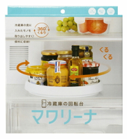 asdfkitty*日本 COGIT 收納轉盤 360度旋轉盤-放調味料罐 餐桌.廚房.冰箱.櫥櫃都可用-日本正版商品