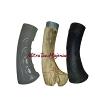 GARAN BEDOG PLASTIK DAN KAYU