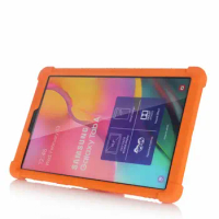 friendly Kid safe Silicone Case for Samsung Galaxy Tab 8 2019 SM-T290 SM-T295 Shockproof Tablet Case for galaxy tab a 8.0 2019