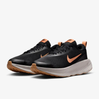 【NIKE 耐吉】休閒鞋 男鞋 女鞋 運動鞋 健走鞋 M PROMINA 黑橘 FV5285-005