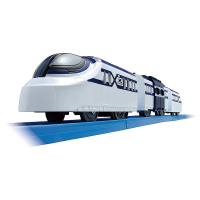 【TAKARA TOMY】PLARAIL 鐵道王國S-58 CROSS LINER(多美火車)