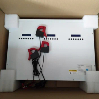 Full-automatic industrial energy saver equipment /power saving box