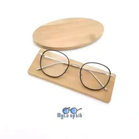 MYLA OPTIK - KACAMATA 2261 ||CRMC•BLUERAY•PHOTOCROMIC•BLUECROMIC|| MINUS NORMAL CYLINDER PLUS|| KACA
