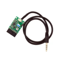 SURECOM Repeater Cable 46GM for Relay Box System To Motorola GM300 3188 Maxtrac Series Mobile Radio 20Pin Line Accessory
