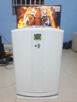 Máy lọc không khí tạo ẩm Daikin MCK70 nội địa Nhật VIP, đã qua sử dụng, điện 220V, Bảo hành 12 tháng