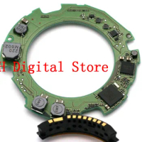 FOR Canon EF 100-400mm F4.5-5.6L IS II USM Main Board PCB Assembly Replacement Part