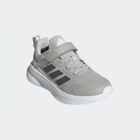 adidas Kids Fortarun 4.0 Shoes Kids Grey One [JQ5197] 1 Grey One