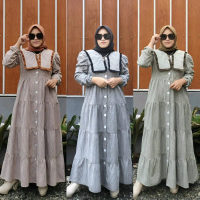 DRESS HELIA dealova by VIENARA