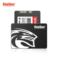 KingSpec HDD SATA3 SSD 120GB 240G SATA III Hard Disk 128G 256GB 480GB 512GB 1TB hd Internal Solid State Drive for Desktop Laptop