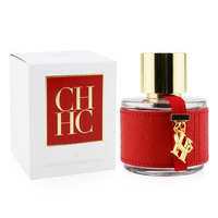 SW CAROLINA HERRERA-15CH 紅色貴族女性淡香水 50ml