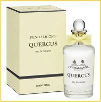 PENHALIGON'S 潘海利根皇家橡樹古龍水香水 PENHALIGONS QUERCUS EAU DE COLOGNE SPRAY 100ML