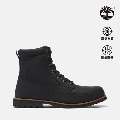 Timberlands black top