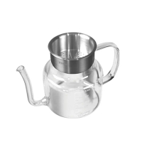 【瑞康屋UCOM】專利油水分離壺1200cc(可直火加熱)
