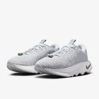 【NIKE 耐吉】WMNS MOTIVA 女款 慢跑鞋 運動 波浪底 銀(DV1238-010)