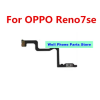 Suitable for OPPO Reno7se startup ribbon cable