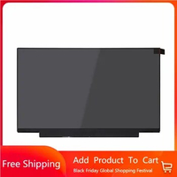 17.3 Inch For MSI Bravo 17 A4DDR-009 LCD Screen FHD 1920*1080 IPS 120HZ Gaming Laptop Display Panel