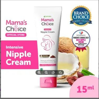 Mama Choice / Mama's Choice Stretch Mark / Ibu Hamil 100ml