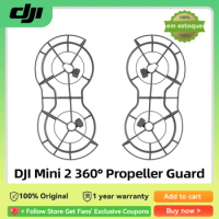 DJI Mini 2 360° Propeller Guard for DJI Mini 2 SE DJI Mini 2 DJI Mini SE Original brand new in stock