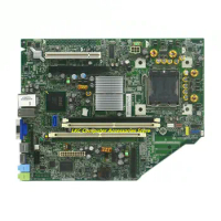 For HP DC7700 Ultra USDT USFF Motherboard 404675-001 404233-001 407519-001 Mainboard LGA775 100%Tested