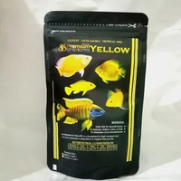 Akari Premium MAXI CICHLID Tropical - Pellet Pakan Makanan Ikan Pelet