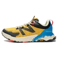FRESH ROAM HIERRO V5 YELLOW