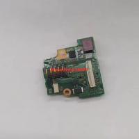 Repair Parts Battery Contact Board DC/DC Power PCB Board For Nikon Z50 , Z 50