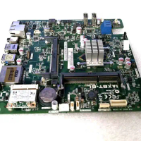 For Acer ZC-606 all-in-one motherboard lAXBT-BL DRR3 Mainboard 100%tested fully work